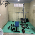 Casa à venda com 3 quartos, sendo 2 suítes, em Jardim Medina, Poá, SP
