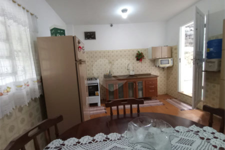 Casa Térrea à venda com 3 quartos, sendo 1 suíte, em Jardim São Luís, São Paulo, SP