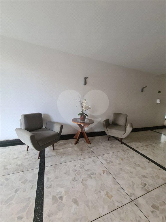 Apartamento à venda com 3 quartos em Jardim Paulista, São Paulo, SP