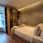 Apartamento à venda com 1 quarto em Pinheiros, São Paulo, SP