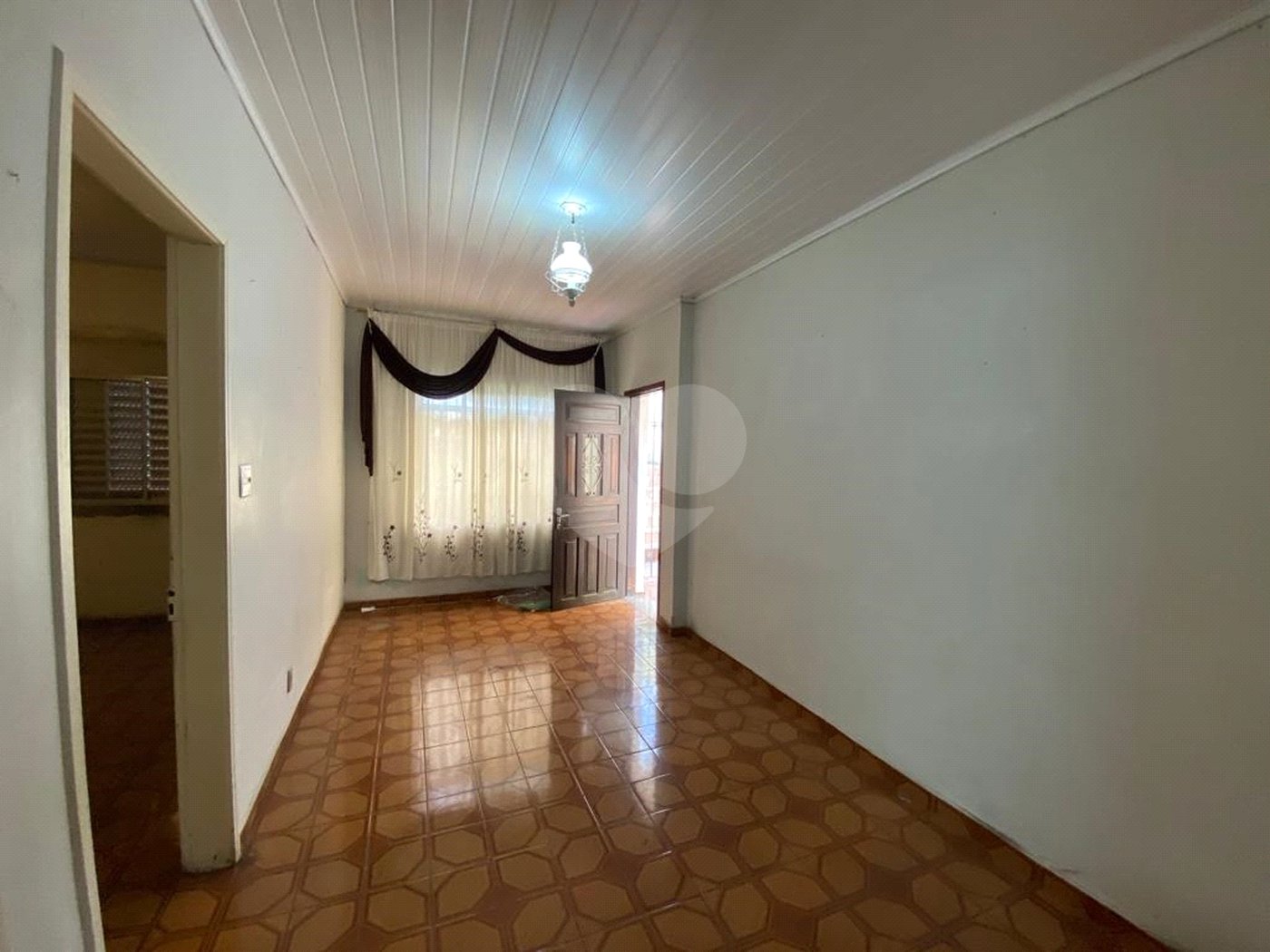 Casa à venda com 2 quartos em Horto, São Paulo, SP