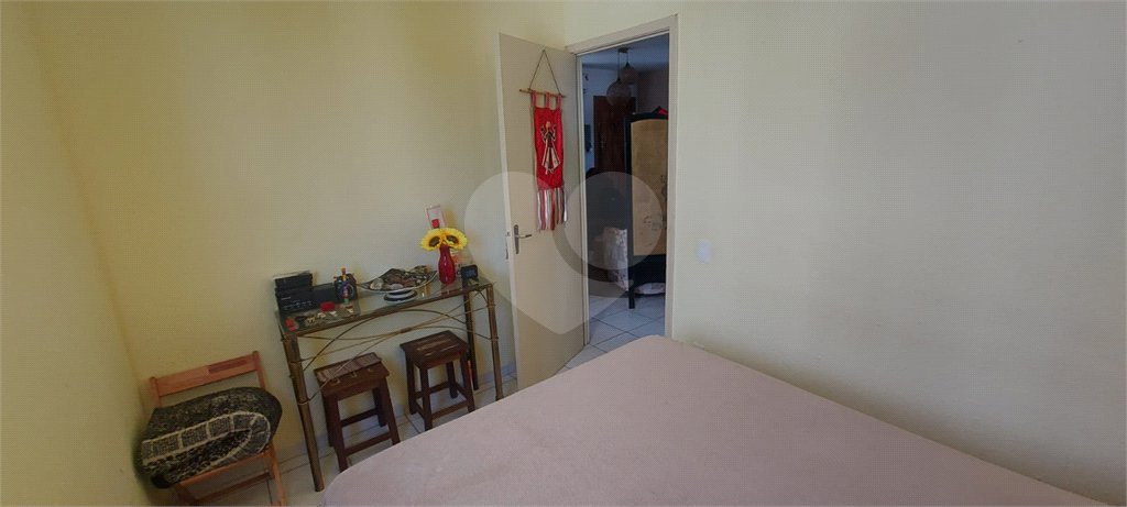 Apartamento à venda com 2 quartos em Estácio, Rio de Janeiro, RJ