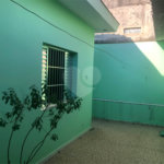 Casa Térrea à venda com 2 quartos em Jardim Maristela, São Paulo, SP
