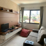 Apartamento à venda com 2 quartos em Jardim Prudência, São Paulo, SP