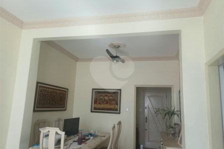Apartamento à venda com 3 quartos, sendo 1 suíte,  em Maracanã, Rio de Janeiro, RJ