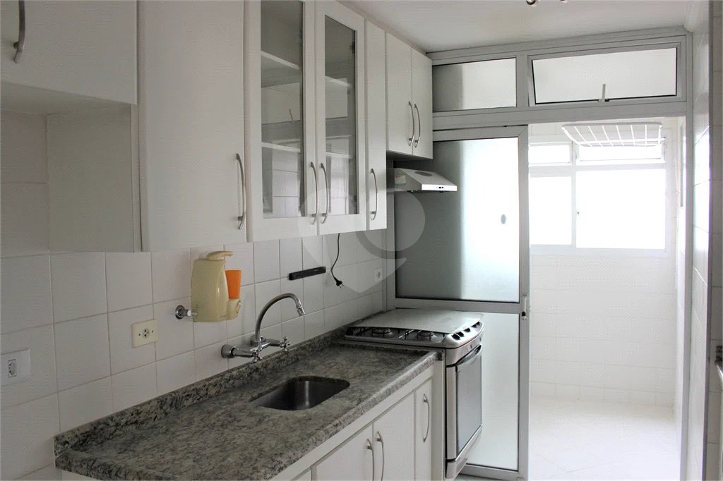 Apartamento à venda com 3 quartos, sendo 1 suíte, em Mandaqui, São Paulo, SP