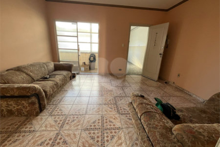 Apartamento à venda com 3 quartos em Santana, São Paulo, SP
