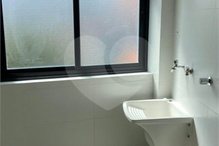 Apartamento para alugar com 1 quarto em Água Fria, São Paulo, SP