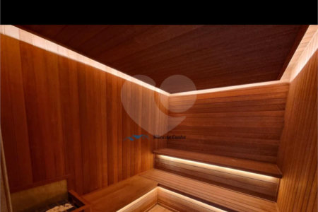 Apartamento à venda com 3 suítes no Centro, São Bernardo do Campo, SP