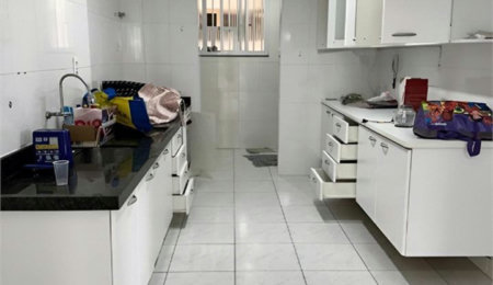 Apartamento Residencial à venda, Itararé, São Vicente - AP0948.