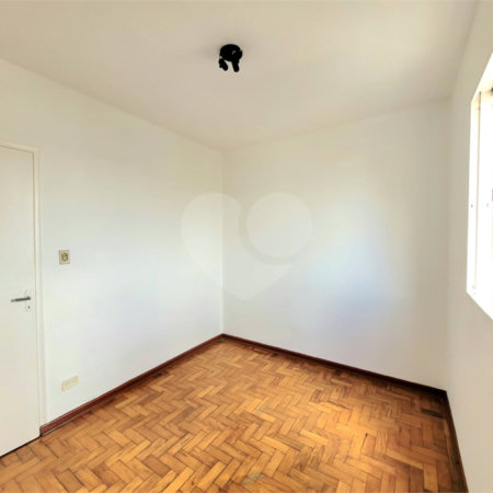 Apartamento à venda com 2 quartos em Vila São Geraldo, São Paulo, SP