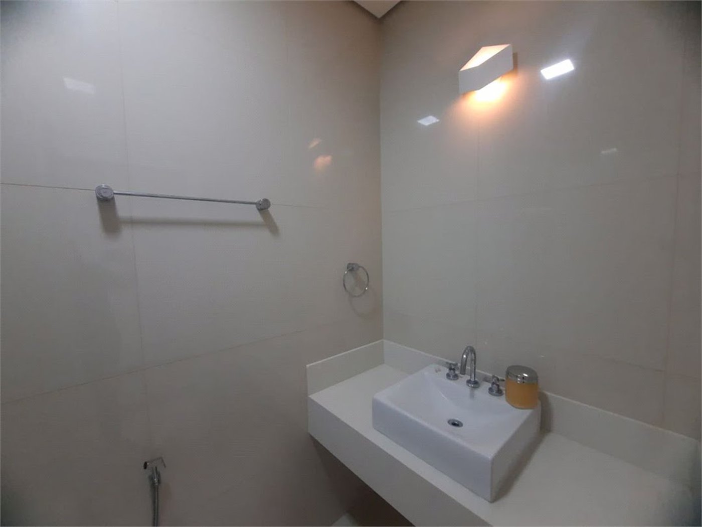 Casa Residencial à venda, Loteamento João Batista Julião, Guarujá - CA0028.