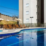 Apartamento à venda com 3 quartos, sendo 1 suíte,  em Jardim Ypê, Paulínia, SP