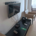 Apartamento Residencial à venda, Itararé, São Vicente - AP1045.