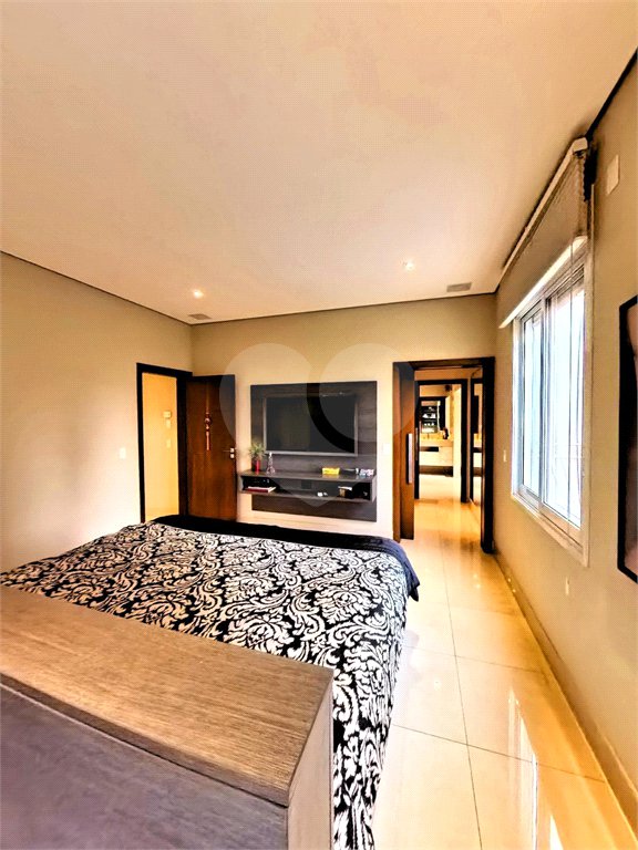 Casa à venda com 4 suítes no condomínio Torino Ribeirão Preto, Ribeirão Preto - SP