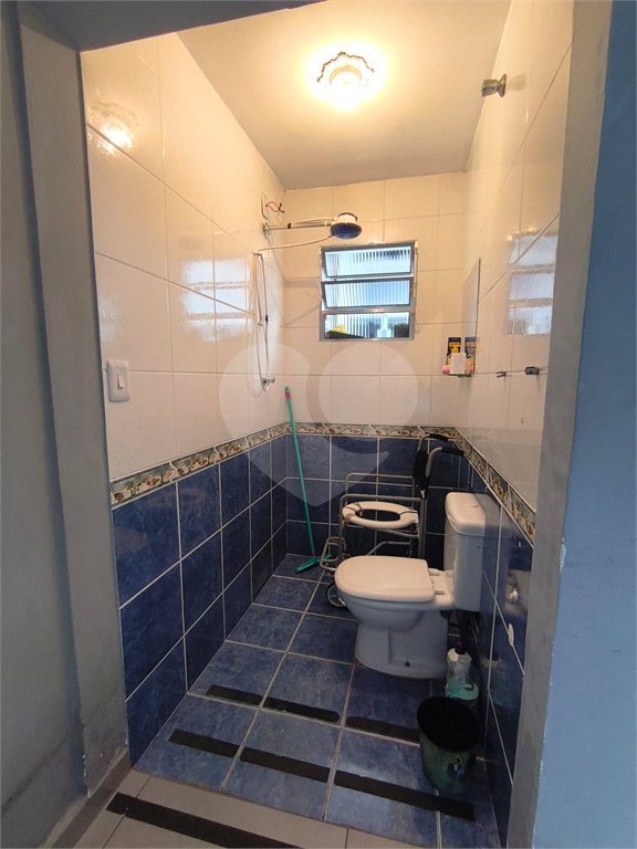 Sobrado à venda com 2 quartos em Jaçanã, São Paulo, SP