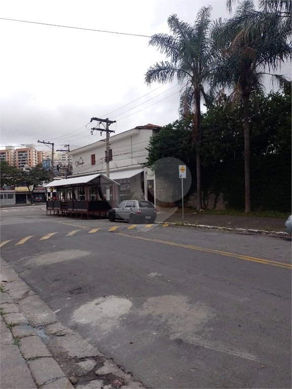 Prédio à venda em Jaguaré, São Paulo, SP