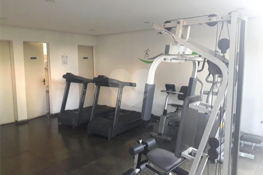 Apartamento à venda com 3 quartos em Lauzane Paulista, São Paulo, SP