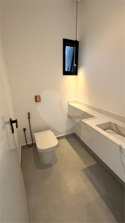 Casa à venda com 4 suítes no condomínio Residencial Granville, Atibaia - SP