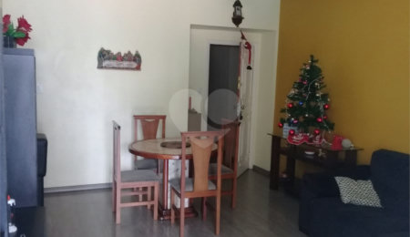 Apartamento à venda com 3 quartos, sendo 1 suíte,  em Grajaú, Rio de Janeiro, RJ