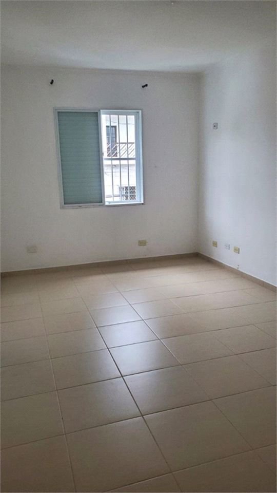 Casa Residencial à venda, Centro, São Vicente - CA0309.