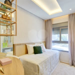 Apartamento à venda com 3 suítes em Vila Clementino, São Paulo, SP