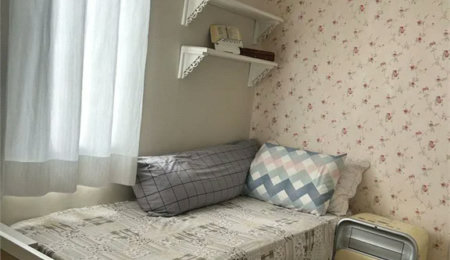Apartamento à venda com 2 quartos em Rio Pequeno, São Paulo, SP