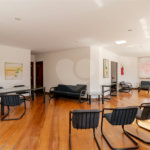 Apartamento à venda com 3 suítes em Aclimação, São Paulo, SP