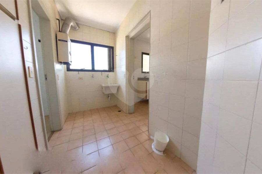 Apartamento à venda com 2 quartos, sendo 1 suíte, em Tucuruvi, São Paulo, SP