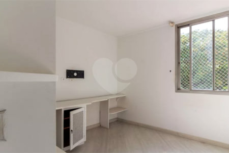 Apartamento à venda com 3 quartos em Pinheiros, São Paulo, SP