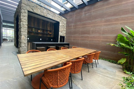 Apartamento à venda com 3 suítes em Jardim das Acácias, São Paulo, SP