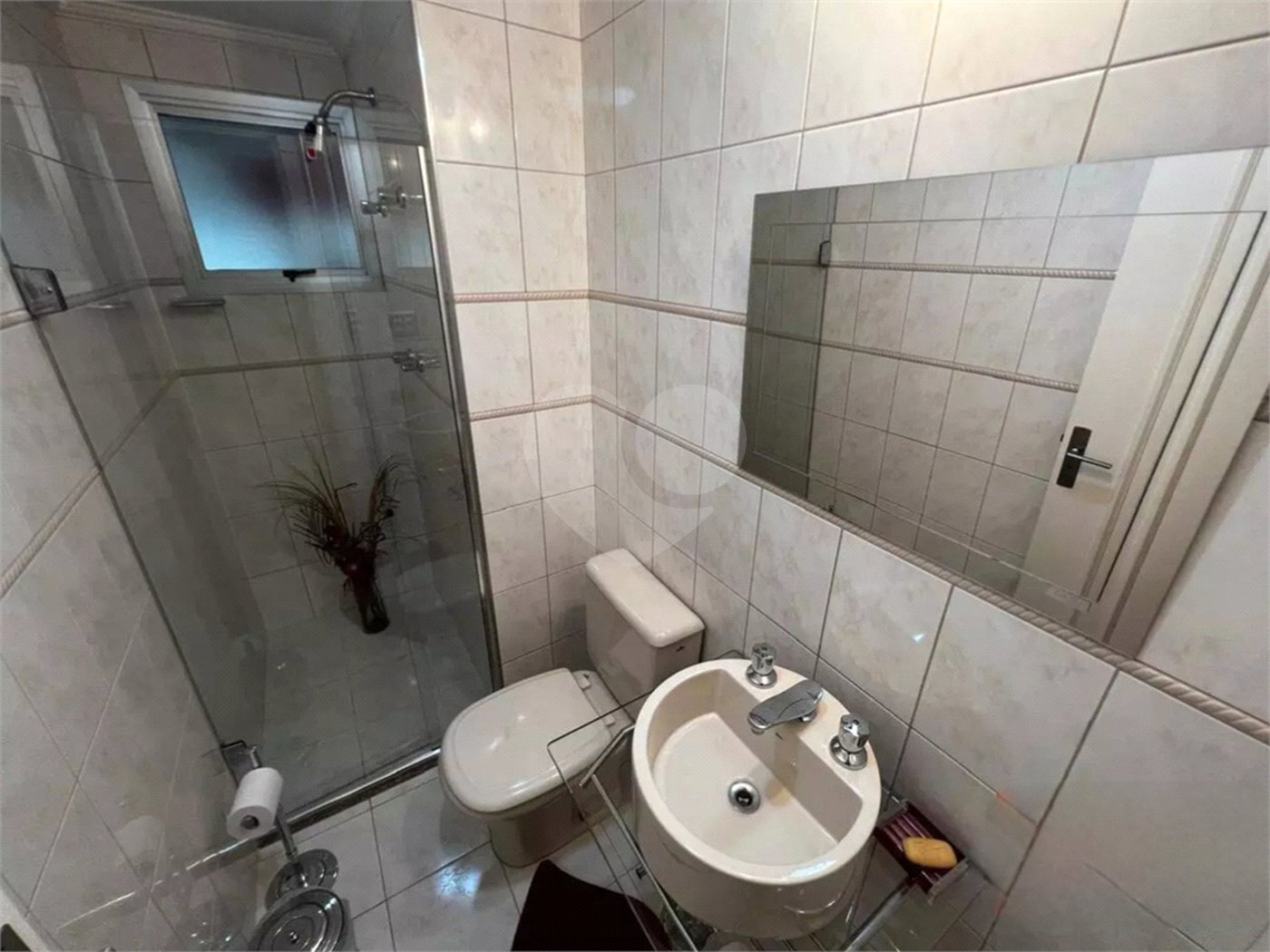 Apartamento à venda com 2 quartos, sendo 1 suíte, em Jardim Paulista, São Paulo, SP