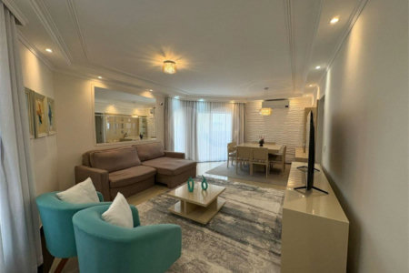 Apartamento à venda com 3 suítes em Santa Teresinha, São Paulo, SP