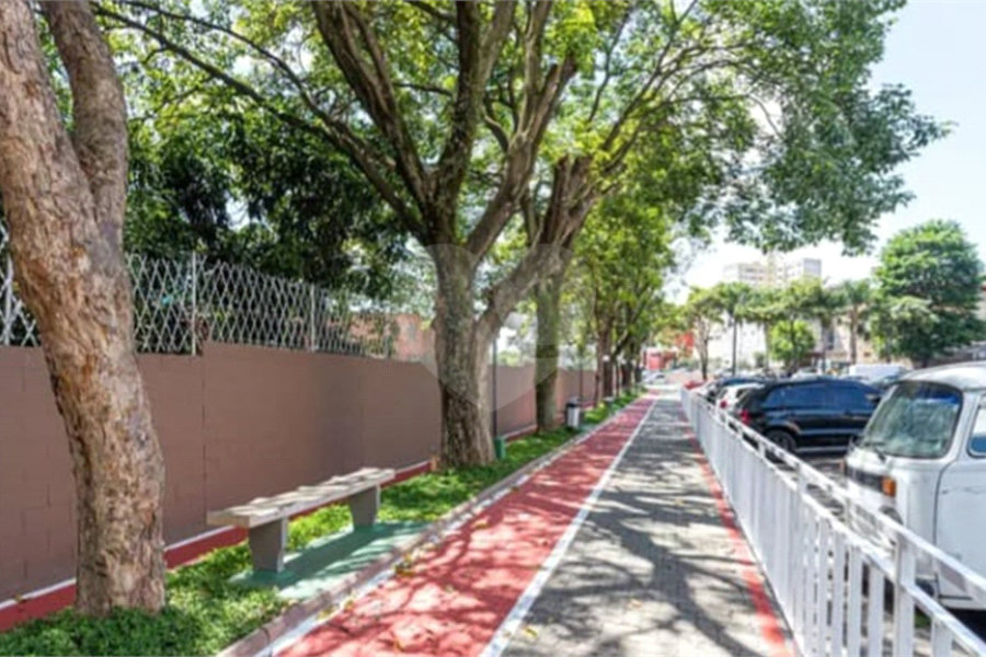 Apartamento à venda com 3 quartos em Vila Nova Cachoeirinha, São Paulo, SP