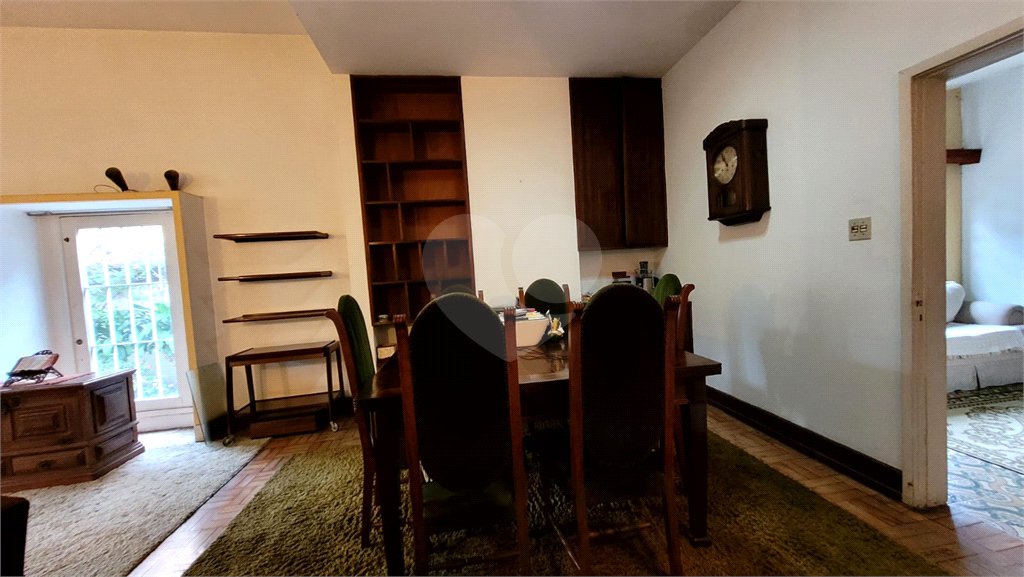 Casa Térrea à venda com 3 quartos, sendo 1 suíte, em Brooklin Velho, São Paulo, SP