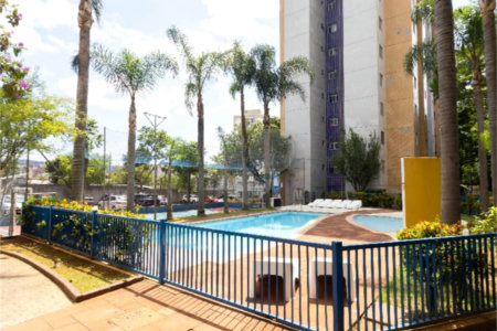 Apartamento à venda com 2 quartos em Jardim Centenário, São Paulo, SP