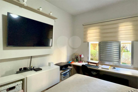 Apartamento à venda com 3 quartos em Pinheiros, São Paulo, SP