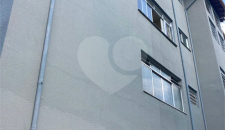 Apartamento à venda com 3 quartos em Tucuruvi, São Paulo, SP