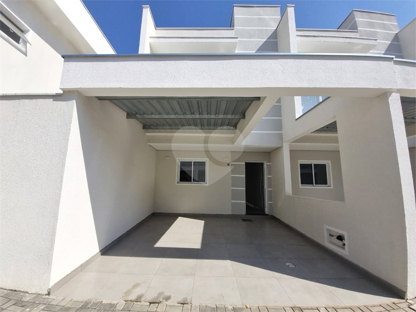 Casa à venda com 2 suítes no condomínio Residencial Américo Figueiredo, Sorocaba - SP