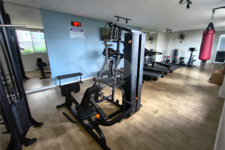 Apartamento à venda com 2 quartos, sendo 1 suíte,  em Parque da Vila Prudente, São Paulo, SP