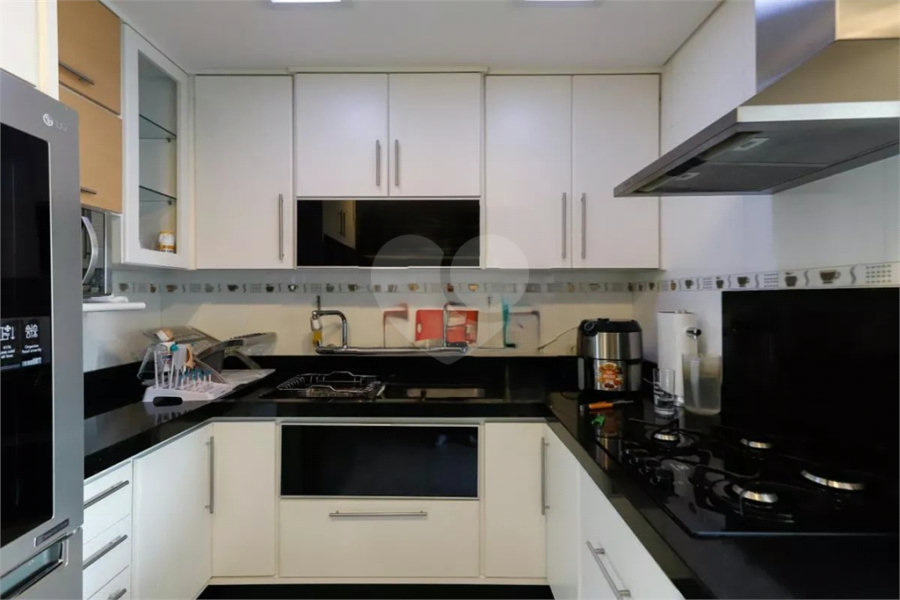 Apartamento à venda com 2 quartos, sendo 1 suíte,  em Santana, São Paulo, SP
