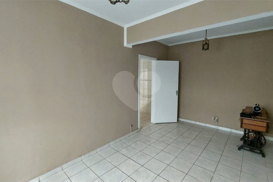 Casa - Vila Medeiros - Gustavo Adolfo