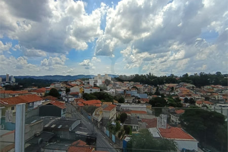 Apartamento à venda com 2 quartos em Vila Aurora (zona Norte), São Paulo, SP