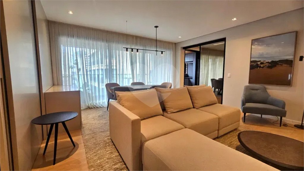 Apartamento para alugar com 2 quartos, sendo 1 suíte, em Perdizes, São Paulo, SP
