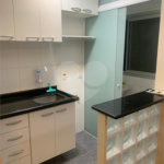 Apartamento à venda com 1 quarto em Vila Mariana, São Paulo, SP
