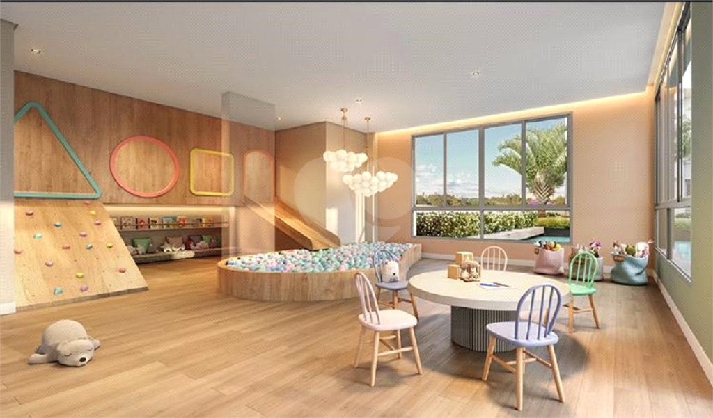 Apartamento à venda com 3 suítes em Tucuruvi, São Paulo, SP