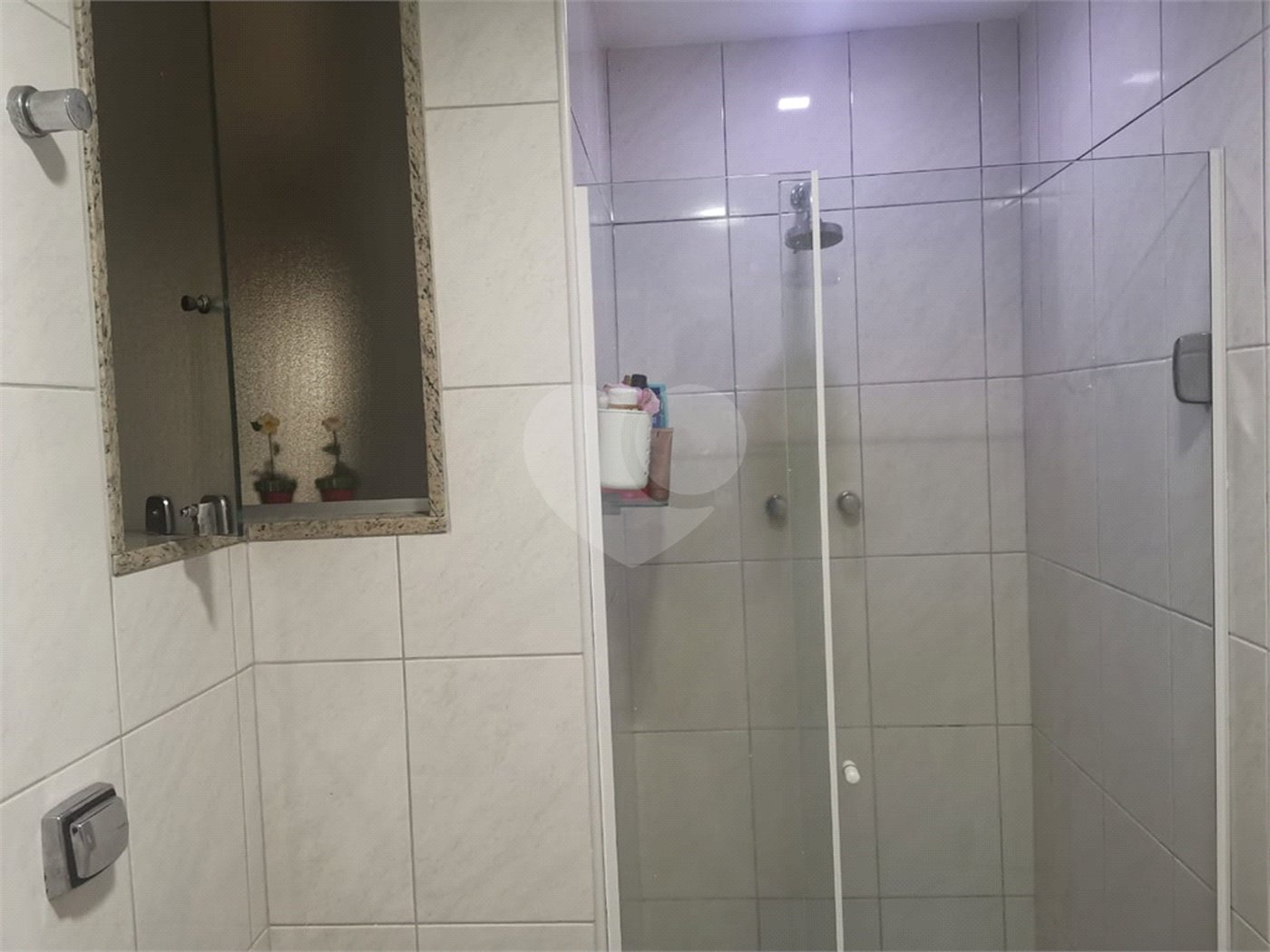 Apartamento à venda com 3 quartos, sendo 1 suíte, em Maracanã, Rio de Janeiro, RJ