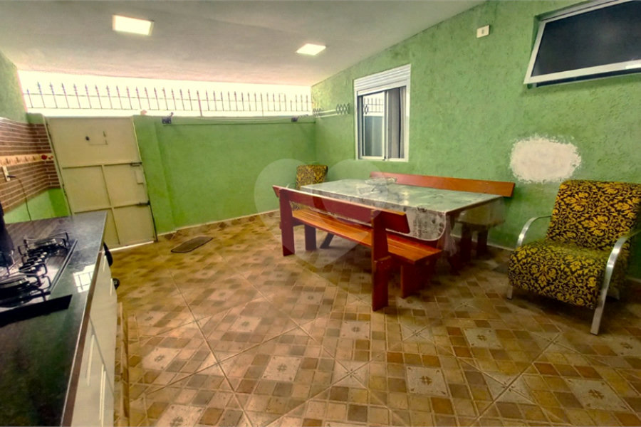 Casa Térrea à venda com 2 quartos em Tremembé, São Paulo, SP