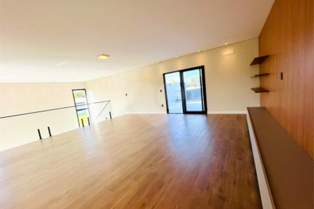 Casa à venda com 4 suítes no condomínio Saint Patrick, Sorocaba - SP