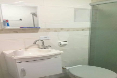Casa à venda com 2 quartos em Ipiranga, São Paulo, SP